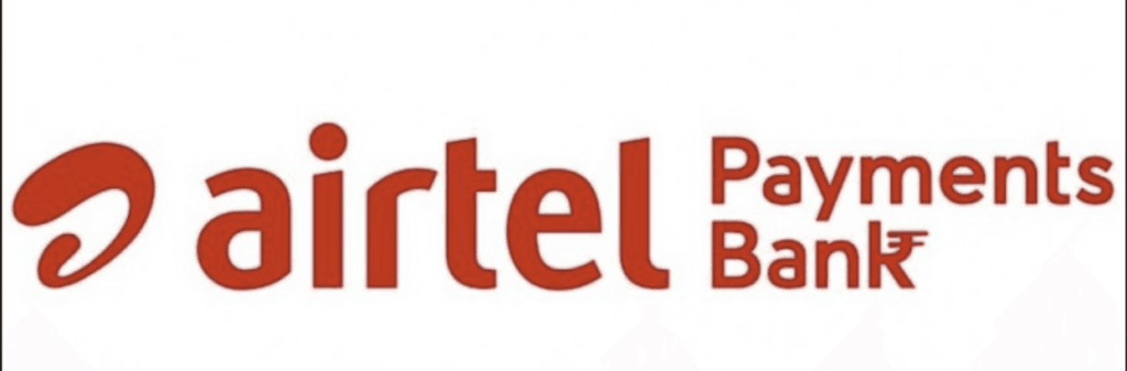 Airtel Payment Bank 